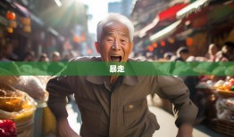 老杨暴走青羊12街，草市街到康河笑赏羊光灿烂