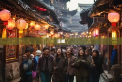 鬼城不鬼！丰都21镇7乡漫游指南，玩出人样儿！