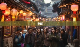 鬼城不鬼！丰都21镇7乡漫游指南，玩出人样儿！