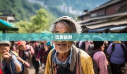 老杨带你笑游巴南，解锁重庆隐藏副本，鱼洞都笑颤！