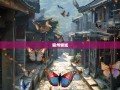 老杨镜头下的崇州懒城，揭秘藏不住的幺蛾子