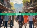 温江漫游，六街三镇解码成都人的幸福密钥