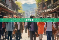 温江漫游，六街三镇解码成都人的幸福密钥