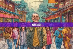 老杨带你漫游成都，161个街道与100个镇的区县全指南
