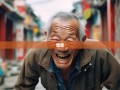 老杨爆笑游彭州，12镇街奇葩体验，笑到扶墙！