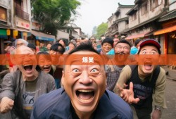 跟着老杨玩转彭州13个爆笑宝藏地，笑岔气别怪我！