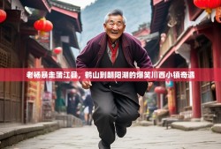 老杨暴走蒲江县，鹤山到朝阳湖的爆笑川西小镇奇遇