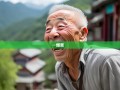 老杨爆笑游蒲江，六镇两街川西秘境攻略，笑破肚皮！