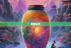 「榨菜坛子到武陵仙山，涪陵魔幻漂流漫游记」