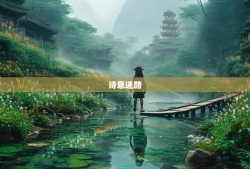 酉阳土家族苗族自治县，一场迷路都能邂逅诗意的奇幻之旅