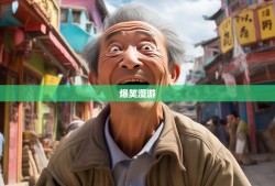 老杨爆笑漫游梁平，2街24镇7乡逛到笑岔气！