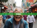 老杨暴走成都，161个街道100个镇，笑岔气的区县指南！