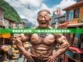 老杨爆笑游巴南，14镇8街道的腹肌级旅游攻略！