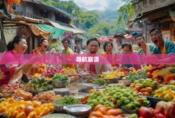 导航崩溃、吃货疯狂！探秘水苗族土家族自治县的神奇魅力