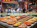 甜咸之争，米易与盐边的川南风味对决