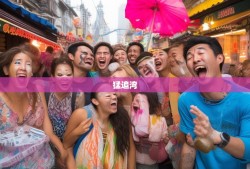 猛追湾到二仙桥，成华区11条街道暴走爆笑实录
