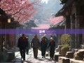 老杨镜头里的彭州，解锁川西被遗忘的小确幸