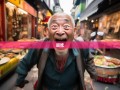 老杨带你笑岔气！江津区28个镇街逛吃大冒险