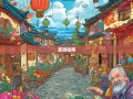 彭州12镇街漫游指南，老杨带你解锁神仙玩法