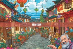 彭州12镇街漫游指南，老杨带你解锁神仙玩法