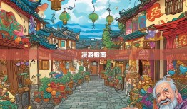 彭州12镇街漫游指南，老杨带你解锁神仙玩法