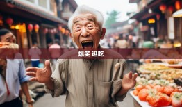 老杨爆笑逛吃江津28镇街，笑岔气攻略！