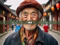 老杨带你笑游青羊，十二街巷漫游记