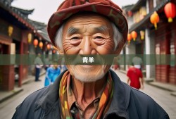 老杨带你笑游青羊，十二街巷漫游记