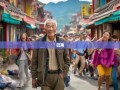 老杨带你笑游巴南，8街14镇逛到鱼洞抖！