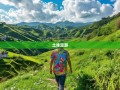 云阳33乡镇土味漫游，最野探险指南