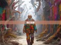 老杨的魔幻漫游，荣昌县15镇6街的荒诞奇遇