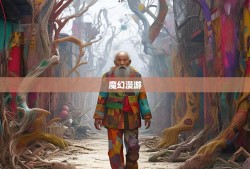 老杨的魔幻漫游，荣昌县15镇6街的荒诞奇遇