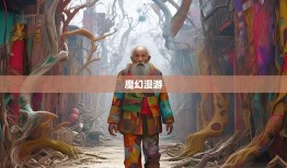 老杨的魔幻漫游，荣昌县15镇6街的荒诞奇遇
