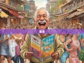 老杨带路，温江区六街三镇暴走爆笑指南！
