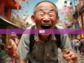 老杨爆笑游彭州，12镇街奇葩之旅，笑到扶墙！