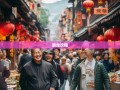 武侯区暴走攻略，老杨带你从浆洗街浪到桂溪，15条街道全打卡！