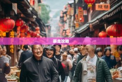 武侯区暴走攻略，老杨带你从浆洗街浪到桂溪，15条街道全打卡！