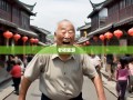 老杨趣游蒲江，六镇两街笑报到政府街31号！