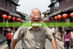 老杨趣游蒲江，六镇两街笑报到政府街31号！