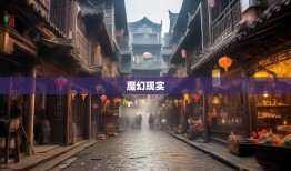老杨镜头里的崇州，6街9镇的魔幻现实漫游