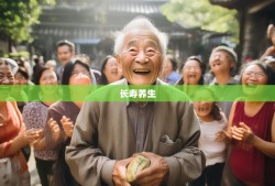 老杨揭秘长寿区18镇街的快乐养生秘诀，笑出年轻态！