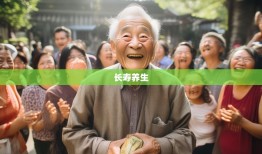 老杨揭秘长寿区18镇街的快乐养生秘诀，笑出年轻态！