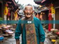 老杨趣游温江，六街三镇漫游记，柳城寿安笑谈中
