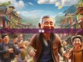 老杨带你笑游忠县21镇6乡，漫话忠式江湖！
