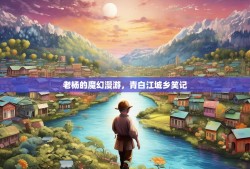 老杨的魔幻漫游，青白江城乡笑记