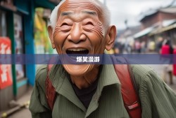 老杨爆笑漫游大渡口，从茄子溪到跳磴镇的钢城奇遇记