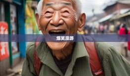 老杨爆笑漫游大渡口，从茄子溪到跳磴镇的钢城奇遇记