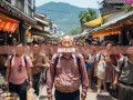老杨带你逛吃万州，11街道29镇12乡全攻略