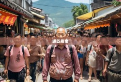 老杨带你逛吃万州，11街道29镇12乡全攻略