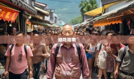 老杨带你逛吃万州，11街道29镇12乡全攻略